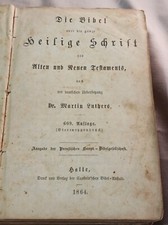 DIE BIBEL: "die Heilige