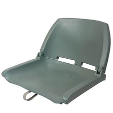 Klappsteuerstuhl Bootssitz