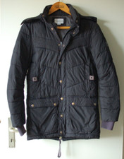 Energie  Damen Parka Jacke