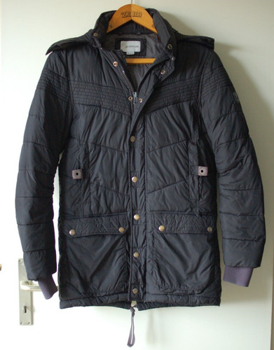 Energie damen parka jacke - damen,