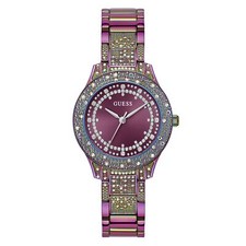Guess Damen Uhr Armbanduhr