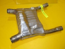 BMW R100 R80 R65 Monolever 85-95 Sammler Auspuff exhaust manifold