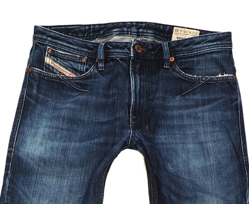 Diesel shioner herren - diesel, jeans