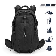 Rucksack wasserdicht - 35, l