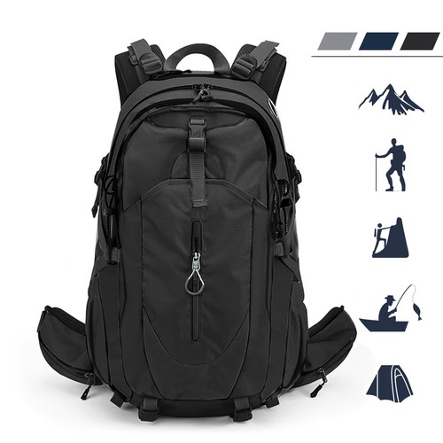 Rucksack wasserdicht - 35,