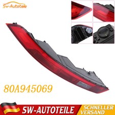 80A945069 FÜR AUDI Q5 FY 18+ LINKS RÜCKLICHT REFLEKTOR BREMSLEUCHTE HECKLEUCHTEN