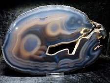 Achatscheibe, Rio Grande do