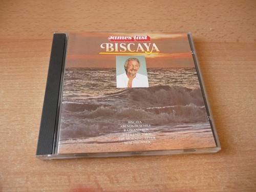 James last biscaya - biscaya, 11