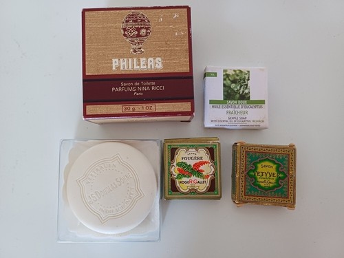 Roger gallet nina ricci - roger,
