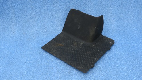 Saab mittelkonsole gummi - -,