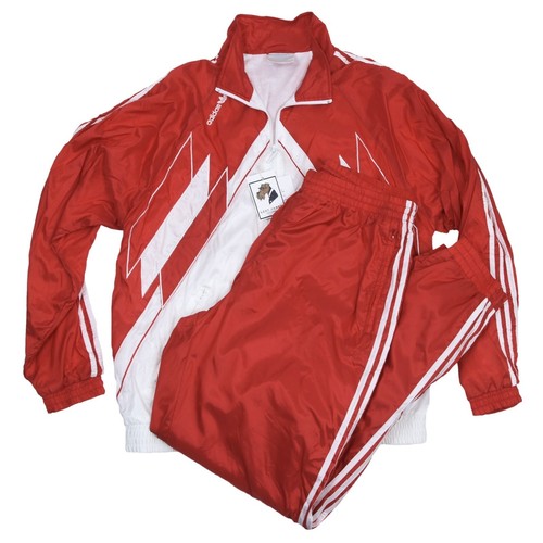 Vintage adidas jogginganzug - jogginganzug, gr