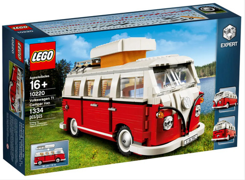 Lego creator expert - lego,