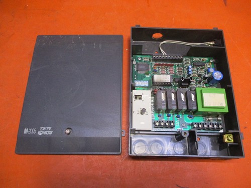 Ewfe komfort 2005 - ewfe, m-2005