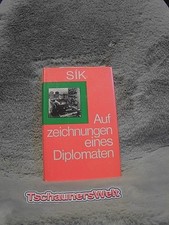 Aufzeichnungen eines