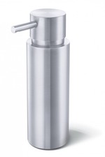 ZACK Edelstahl Seifenspender MANOLA Lotionspender matt 40308 Ausstellungsstück