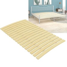 Lattenrost 1x/2x Federholzleisten Holz Rollrost Rolllattenrost Latten Holzlatten