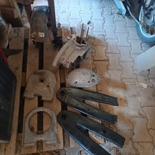 Restteile dkw 175 - restteile, rt