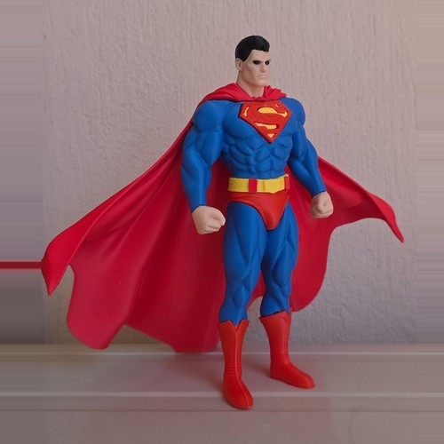 Action figuren superman - figuren, dc