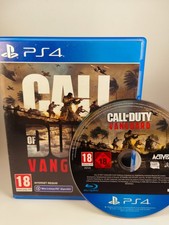 Call of Duty: Vanguard I Sony