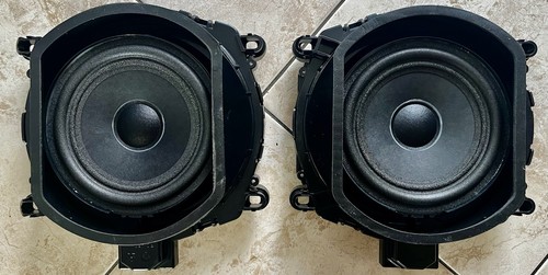 Lautsprecher bass original - lautsprecher,