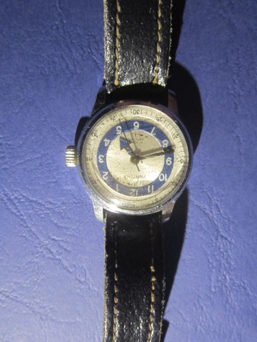 Elegante vintage prätina 17 - "prätina,