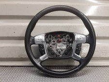 Ford Mondeo MK IV 2008 Lenkrad
