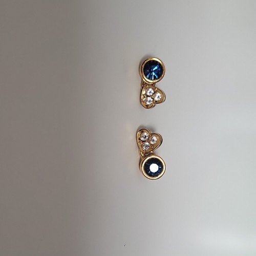 Ohrstecker ohrringe swarovski - ohrstecker,