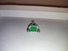 Lego Star Wars: Cloud City