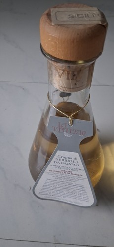 Tastevin grappa di - tastevin,