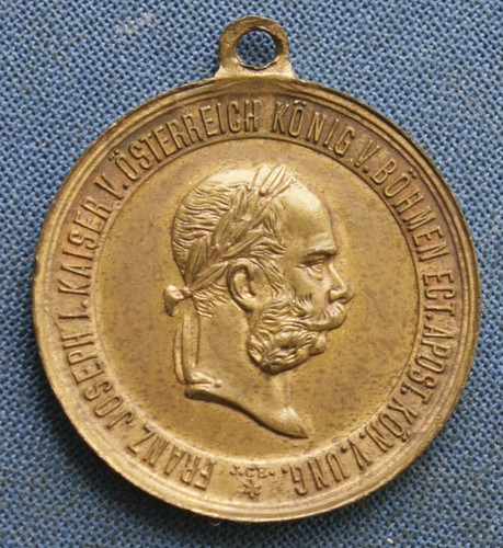 M18 verdienstmedaille kaiser - m18),