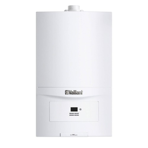 Vaillant kombitherme ecotec - vaillant,