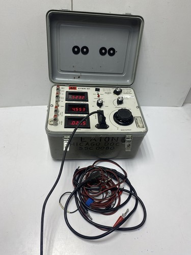 Avo megger cter 115 multi - avo/megger,