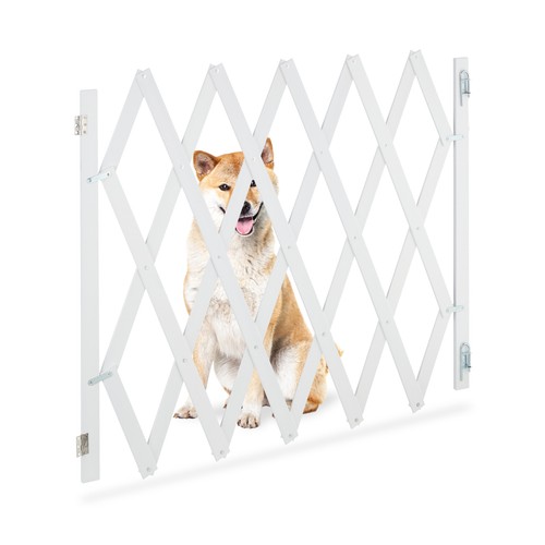 Hundeabsperrgitter hunde - hundeabsperrgitter,