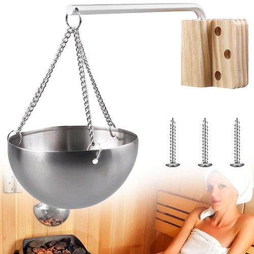 Aroma schüssel sauna - aroma,