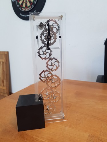 Marksmann uhr tischuhr - marksmann,