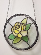 Sonnenfänger Fensterbild