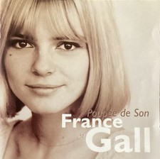 FRANCE GALL - Poupee De Son