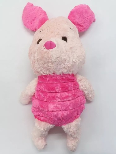 Stofftier ferkel super big - stofftier,