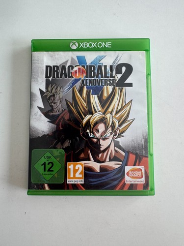Dragon ball xenoverse - ball, 2