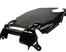 Heckdurchgang TNT unlackiert, passt für Yamaha Aerox, MBK Nitro Roller Ersatz