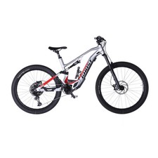 Ghost E-Bike Hybride ASX Base