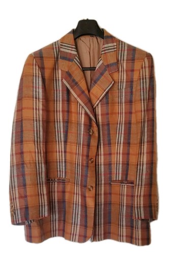 Daks leinen sakko blazer - daks,