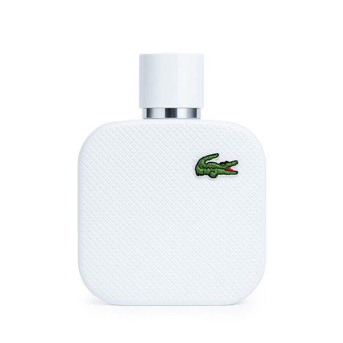 Lacoste blanc eau - lacoste, de