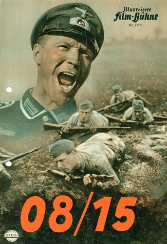 Filmprogramm - , (ifb)