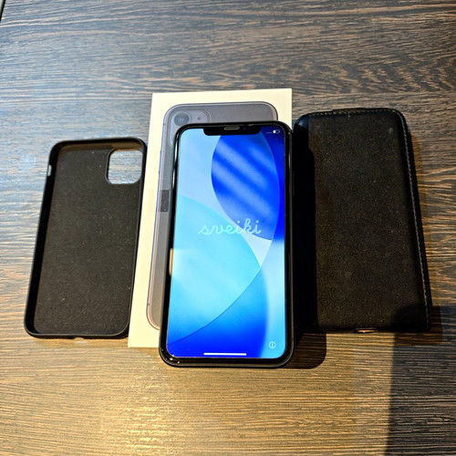 Apple iphone schwarz 128 gb - apple,