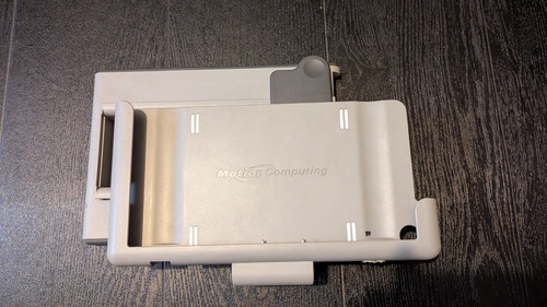 Motion computing flexdock - computing,