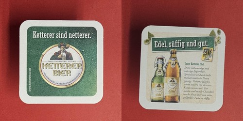 Ketterer world beer awards - beer,