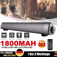 Bluetooth5.0 Wireless TV