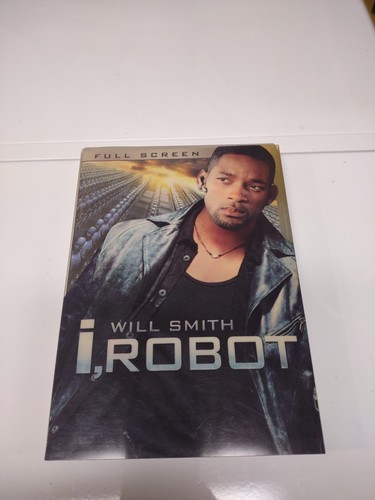 Robot - i,, (dvd,