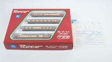 Roco 14183a dieseltriebzug - 14183a,